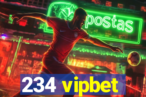 234 vipbet